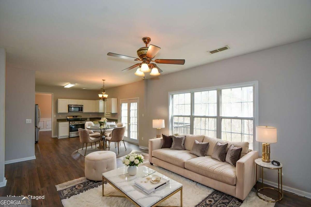 3063 Grace Court Lawrenceville - Photo 30