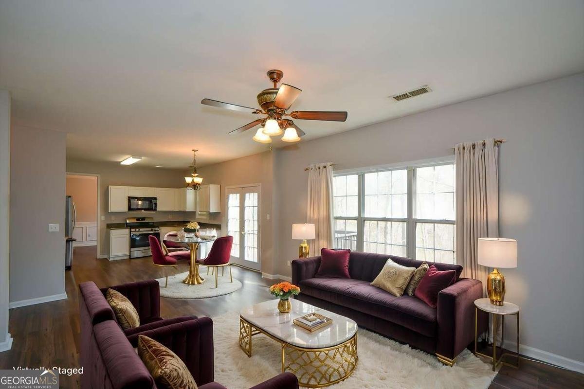 3063 Grace Court Lawrenceville - Photo 31