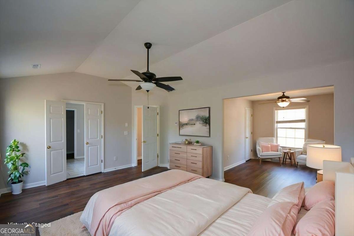 3063 Grace Court Lawrenceville - Photo 40