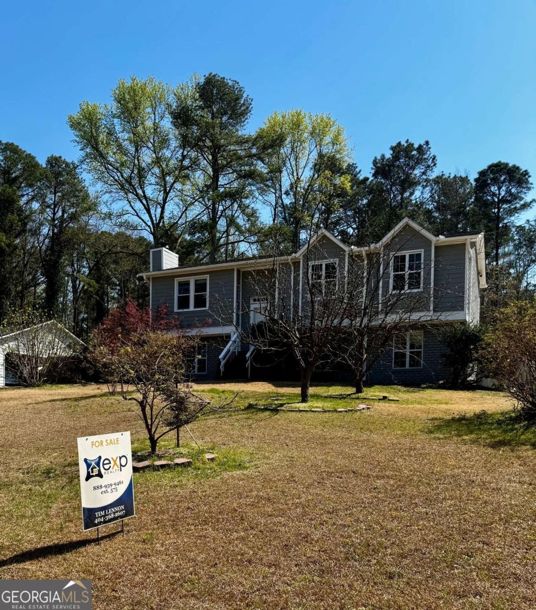 3568 Melissa Lane Douglasville - Photo 1