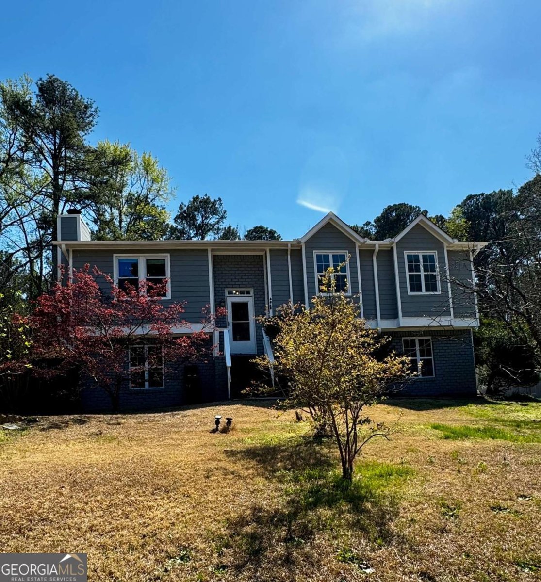 3568 Melissa Lane Douglasville - Photo 10