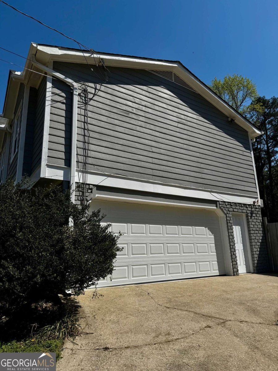 3568 Melissa Lane Douglasville - Photo 11