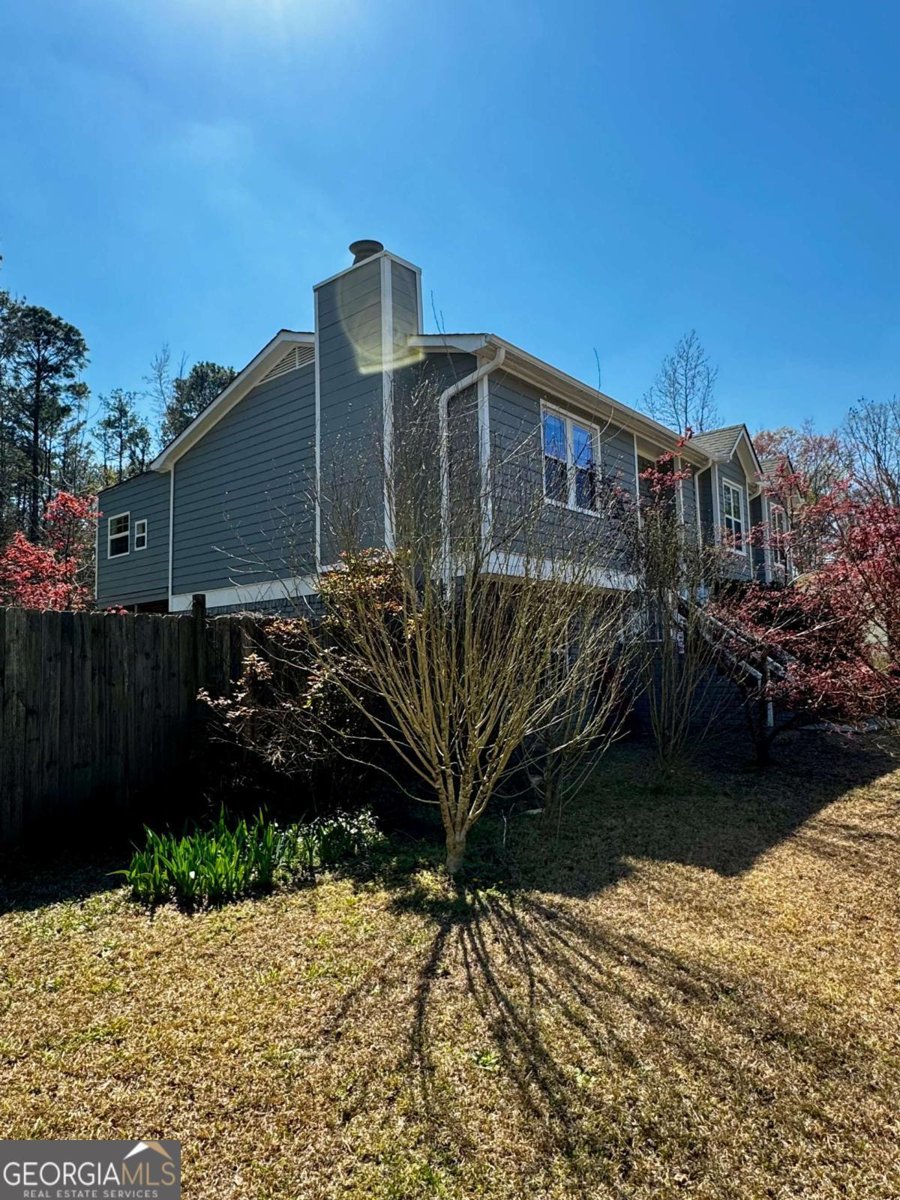 3568 Melissa Lane Douglasville - Photo 8