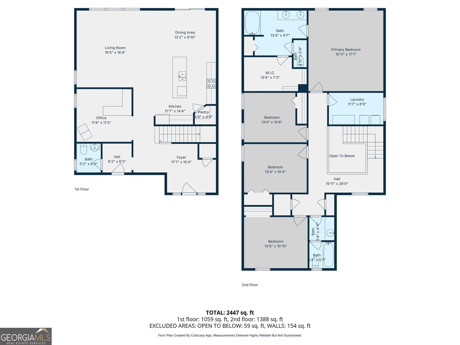 110 Teakwood Drive St. Marys - Photo 31