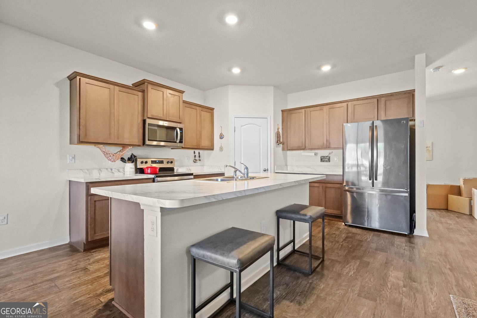 110 Teakwood Drive St. Marys - Photo 9