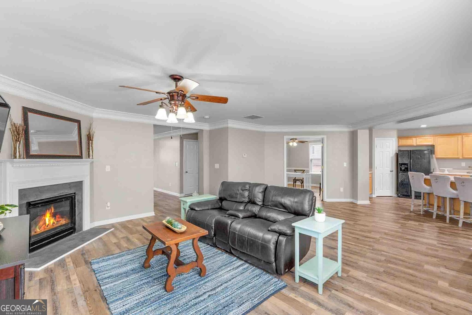 171 Scenic Hills Drive Newnan - Photo 10