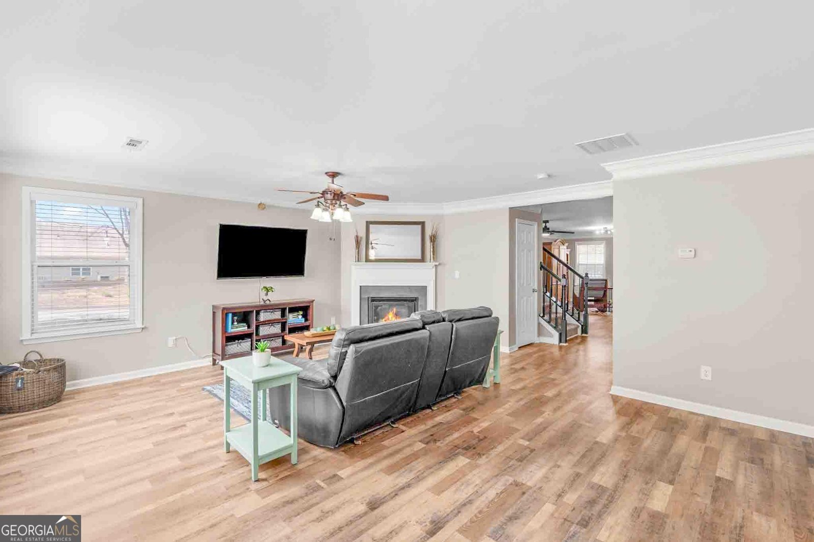 171 Scenic Hills Drive Newnan - Photo 11