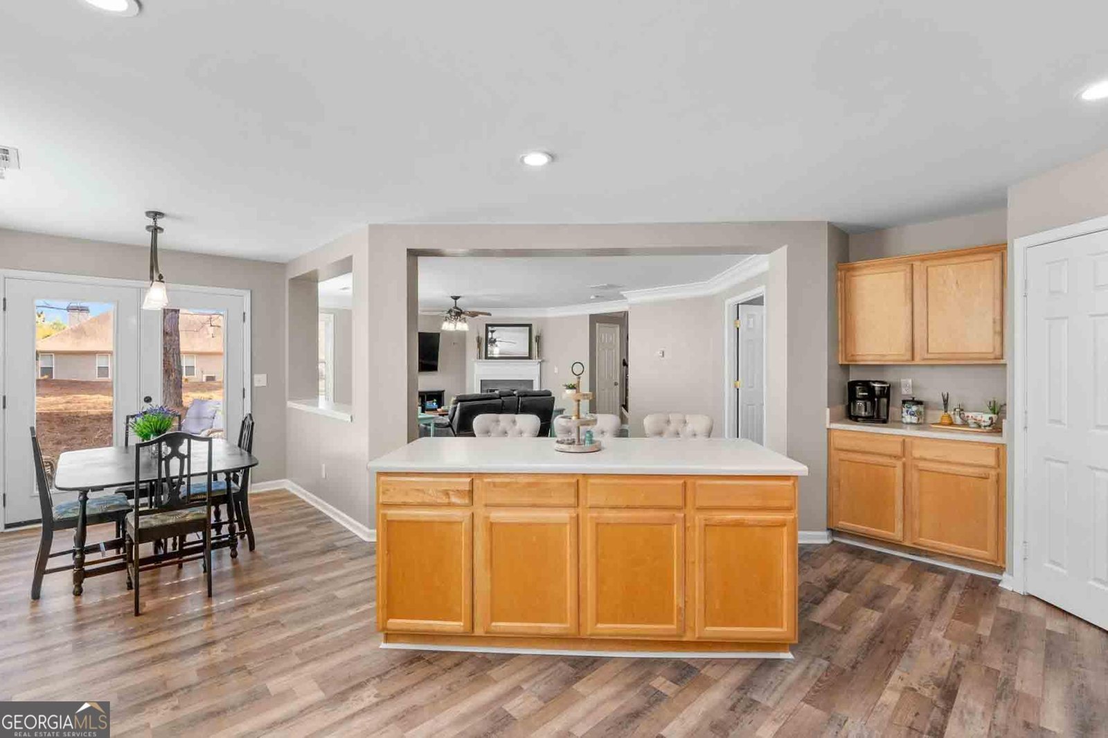 171 Scenic Hills Drive Newnan - Photo 17