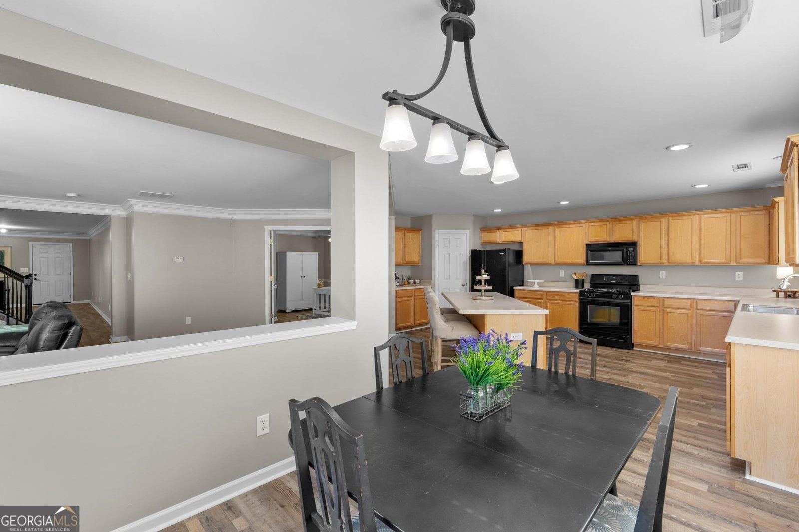 171 Scenic Hills Drive Newnan - Photo 18