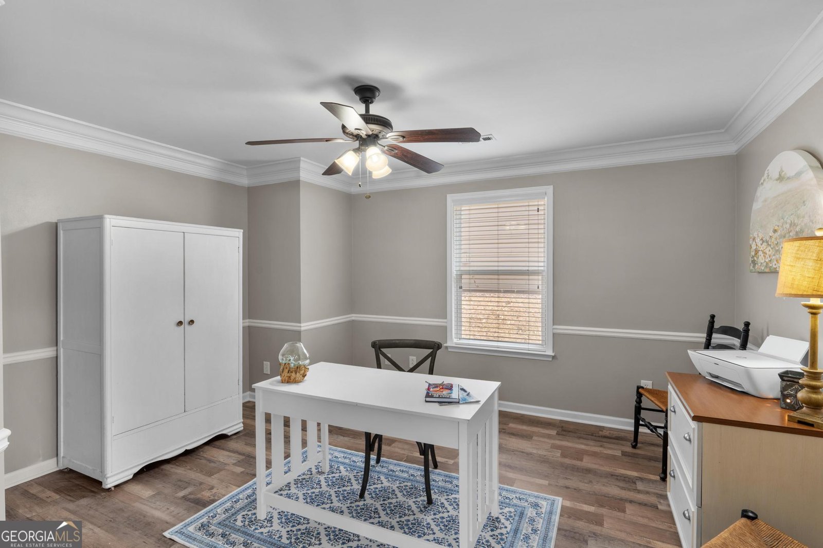 171 Scenic Hills Drive Newnan - Photo 20