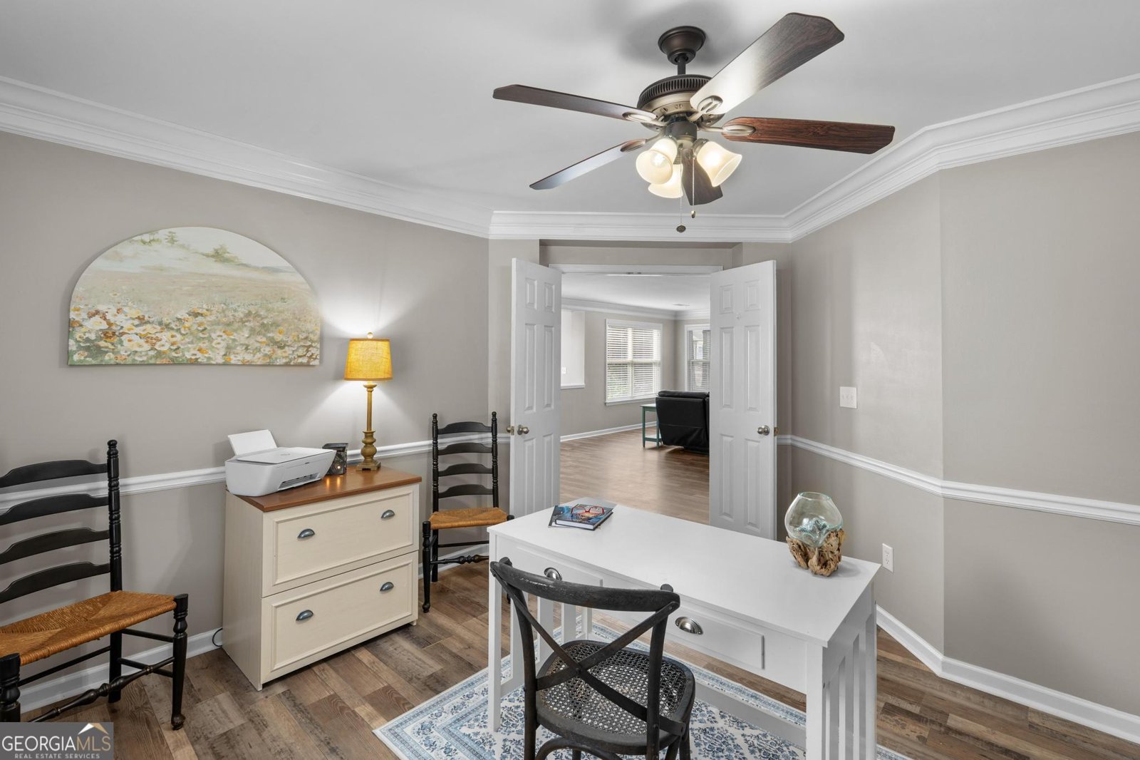 171 Scenic Hills Drive Newnan - Photo 21