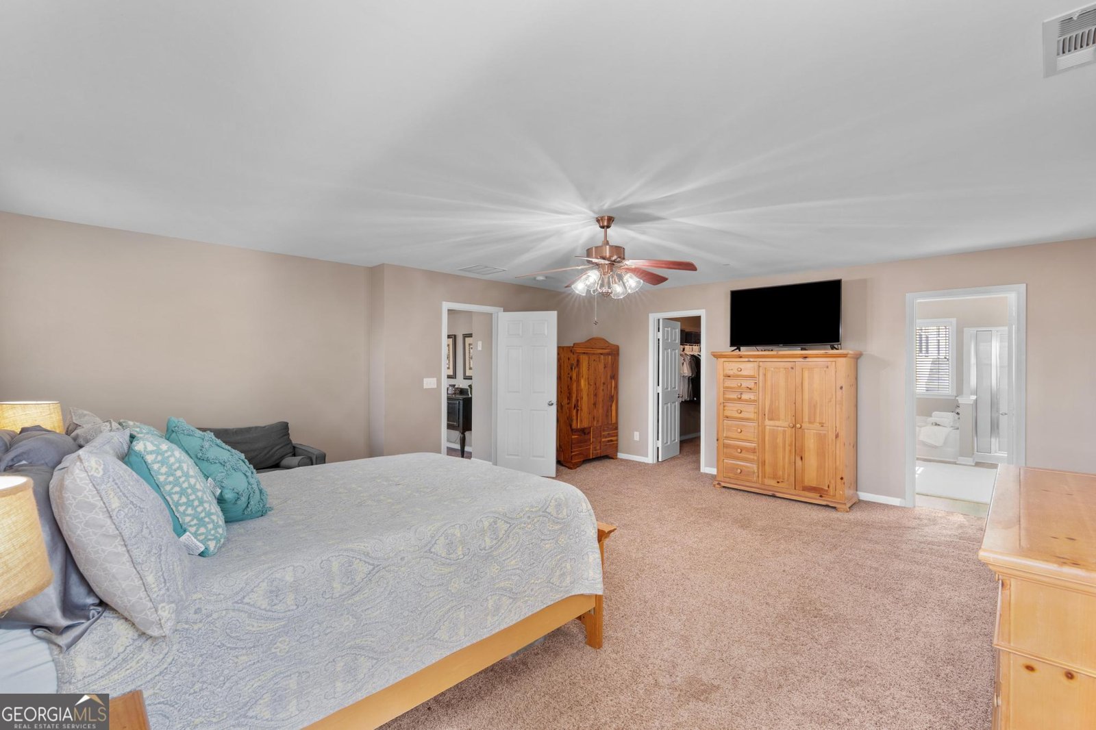 171 Scenic Hills Drive Newnan - Photo 34