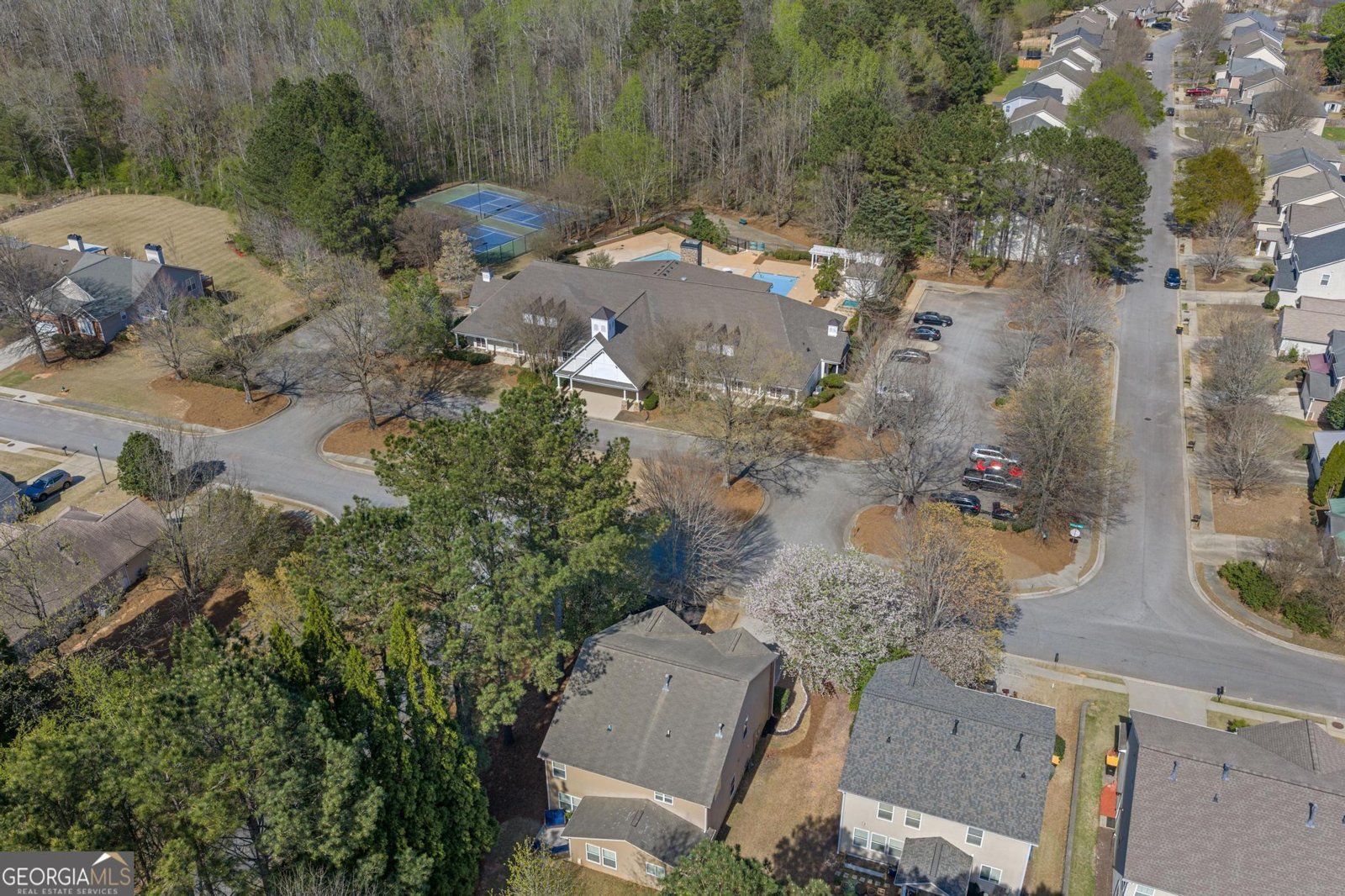 171 Scenic Hills Drive Newnan - Photo 41