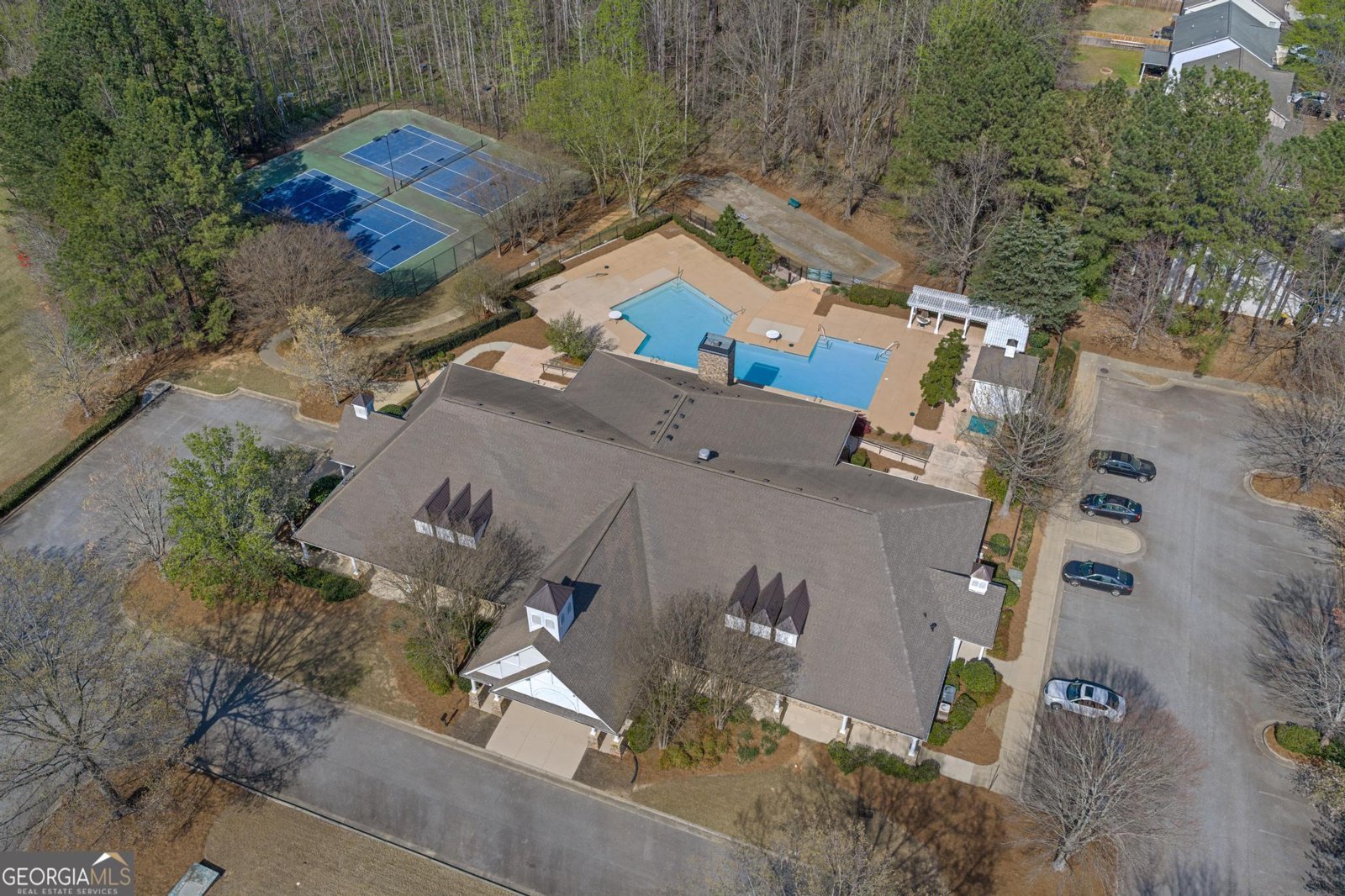 171 Scenic Hills Drive Newnan - Photo 42