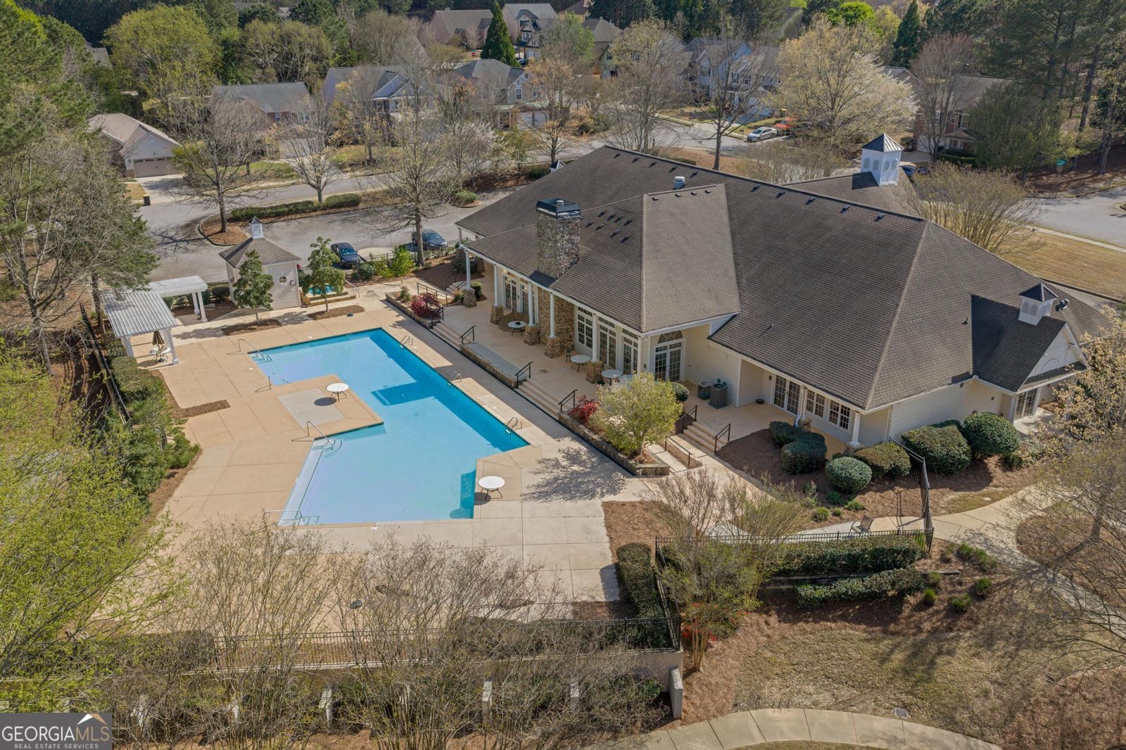 171 Scenic Hills Drive Newnan - Photo 43