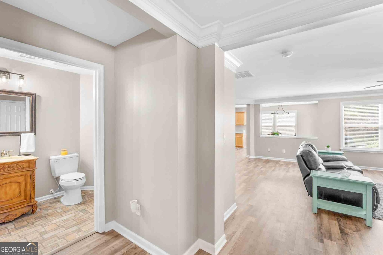 171 Scenic Hills Drive Newnan - Photo 8