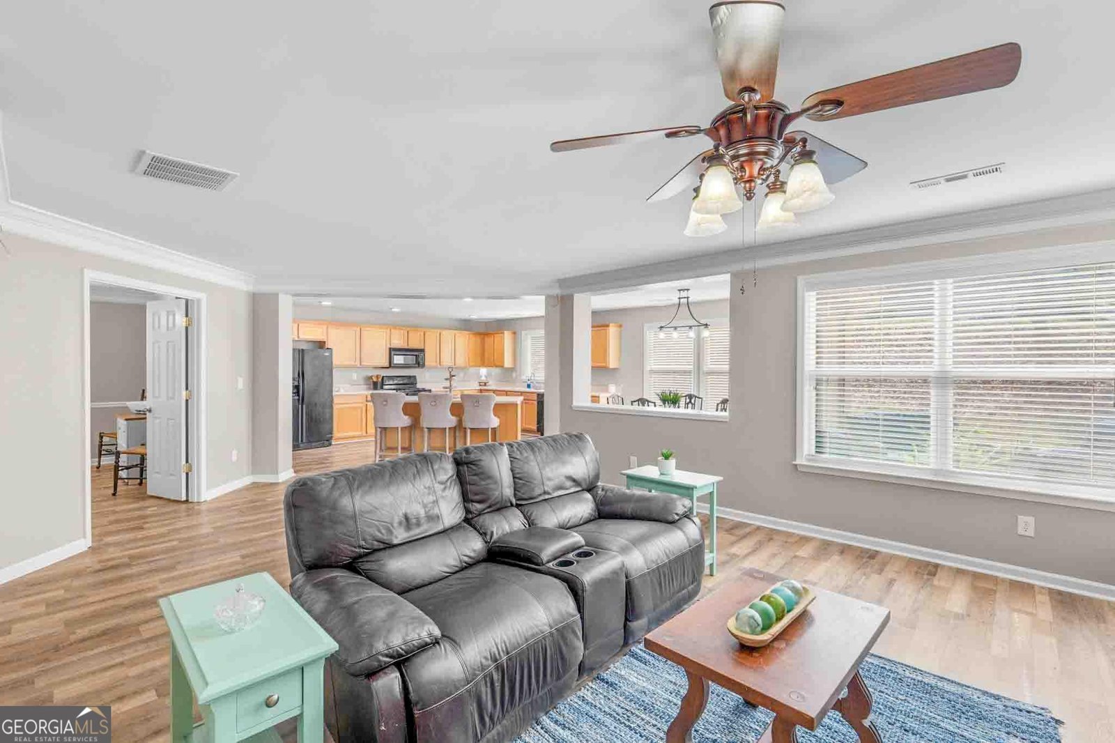 171 Scenic Hills Drive Newnan - Photo 9