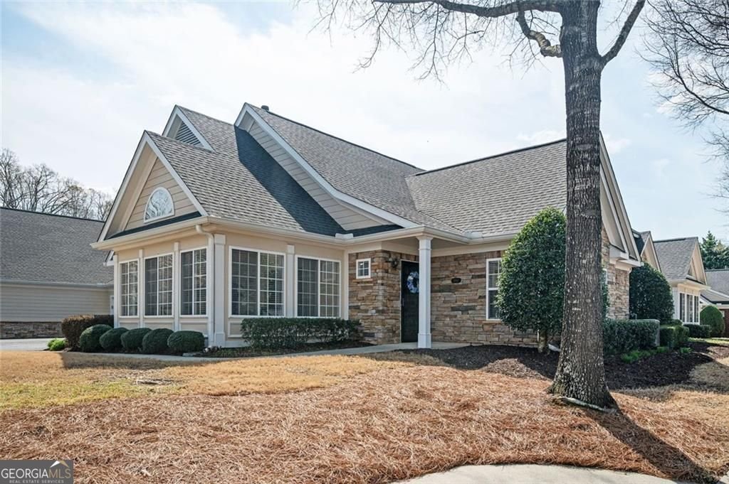 3097 Oakside Circle Alpharetta - Photo 1