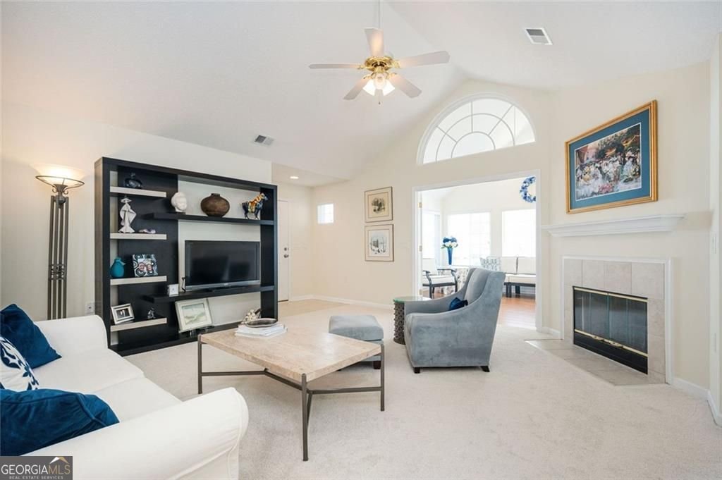 3097 Oakside Circle Alpharetta - Photo 10