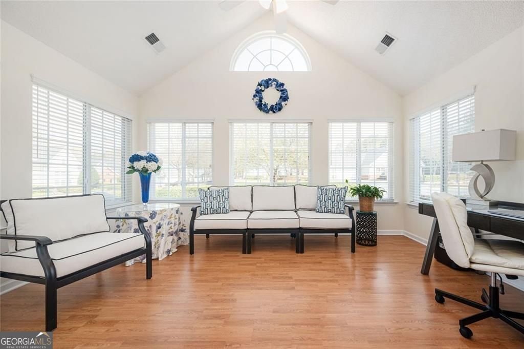 3097 Oakside Circle Alpharetta - Photo 11