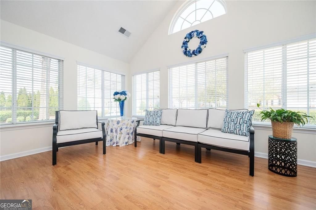 3097 Oakside Circle Alpharetta - Photo 12