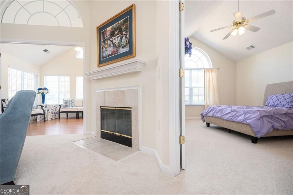 3097 Oakside Circle Alpharetta - Photo 13