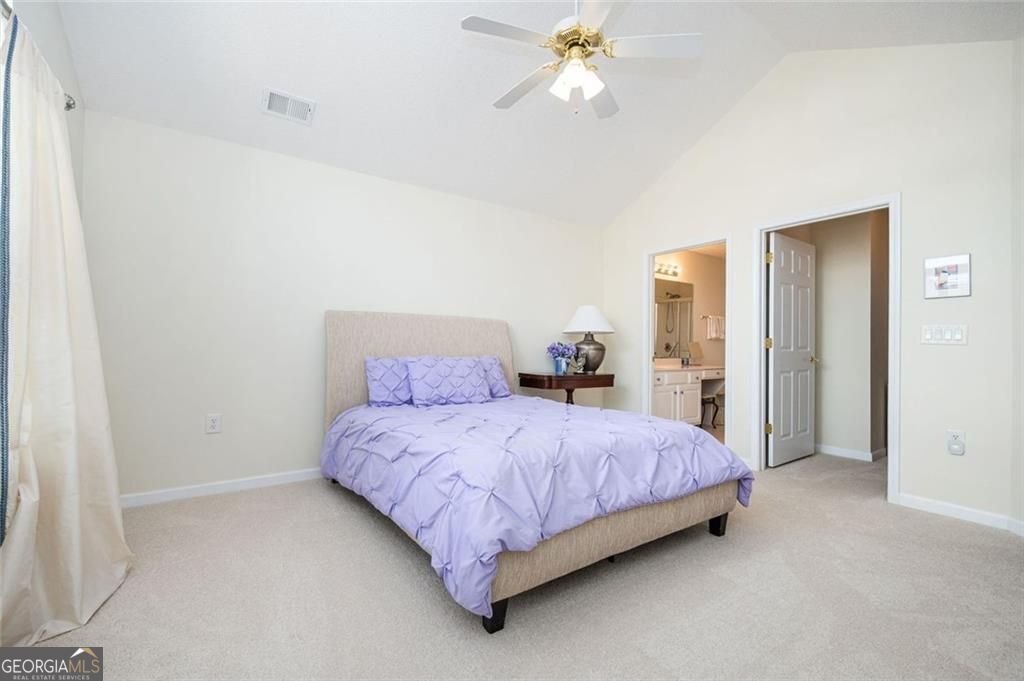 3097 Oakside Circle Alpharetta - Photo 15