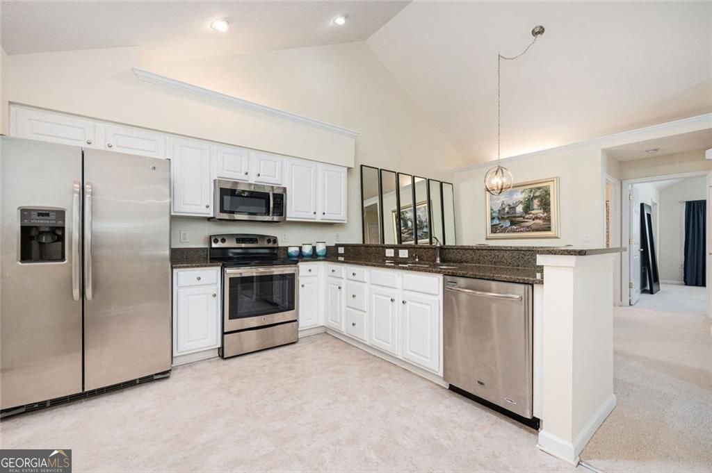 3097 Oakside Circle Alpharetta - Photo 17