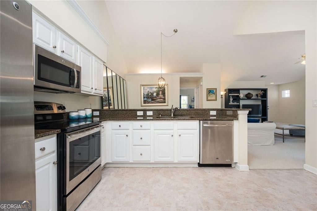 3097 Oakside Circle Alpharetta - Photo 18