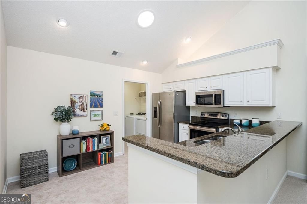 3097 Oakside Circle Alpharetta - Photo 19