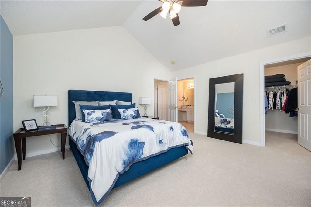 3097 Oakside Circle Alpharetta - Photo 22