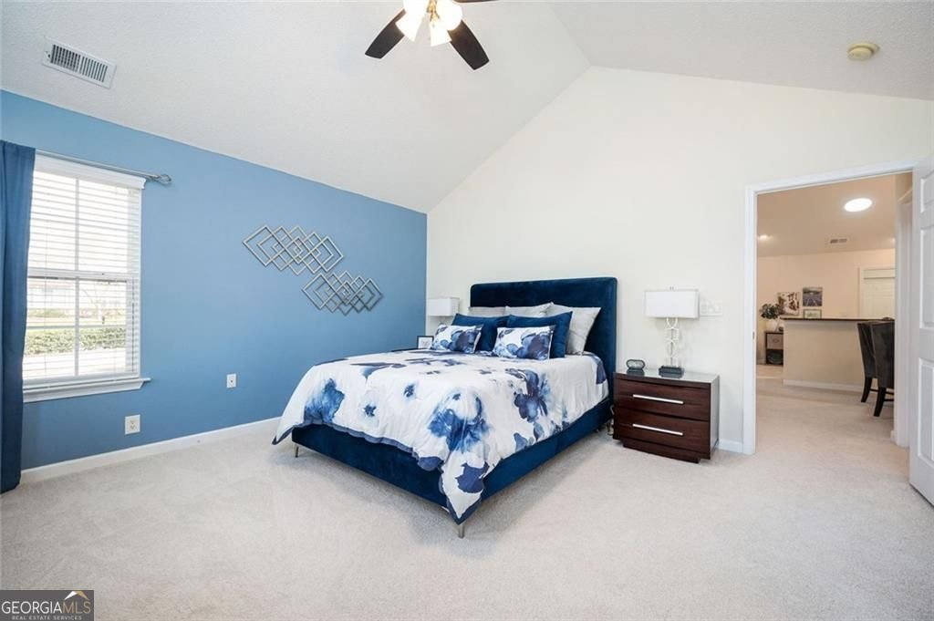 3097 Oakside Circle Alpharetta - Photo 23