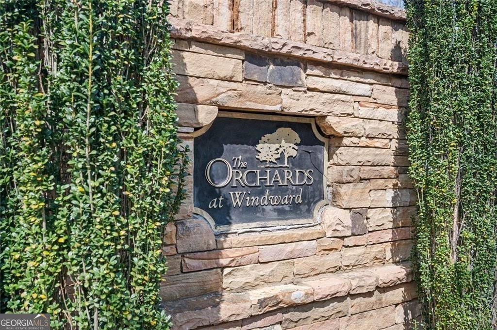 3097 Oakside Circle Alpharetta - Photo 26