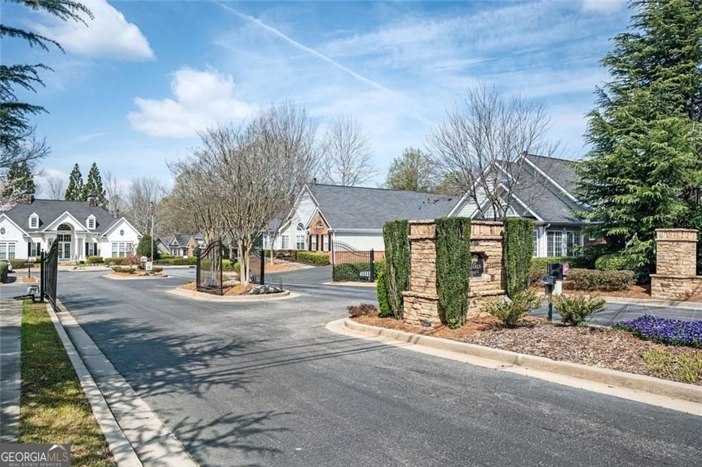 3097 Oakside Circle Alpharetta - Photo 27