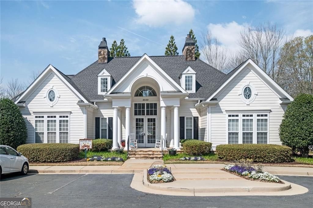 3097 Oakside Circle Alpharetta - Photo 28