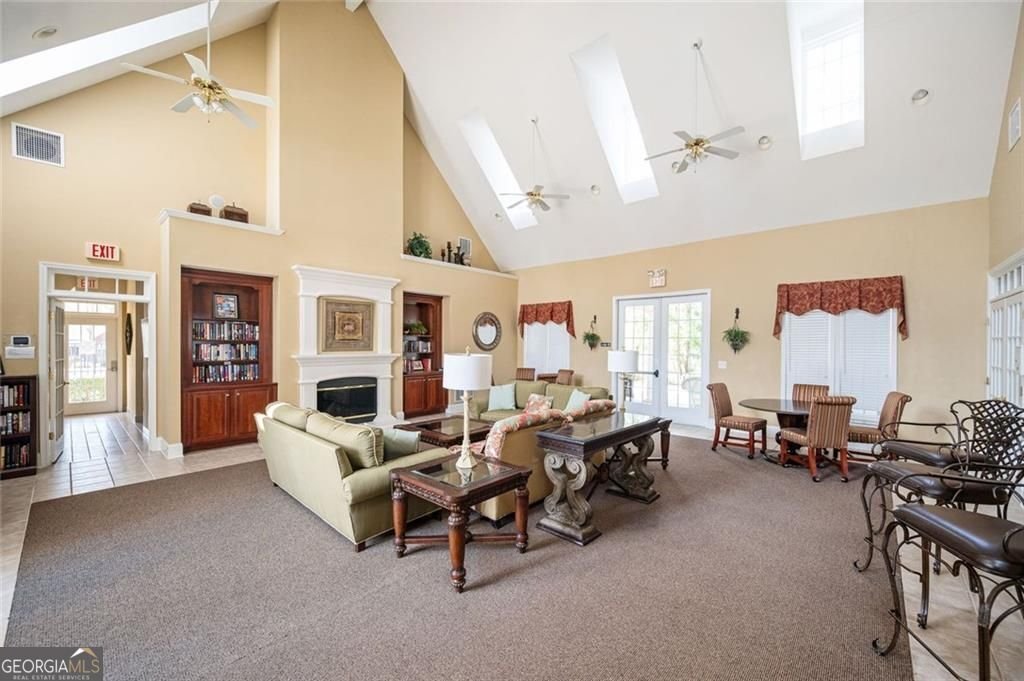 3097 Oakside Circle Alpharetta - Photo 29