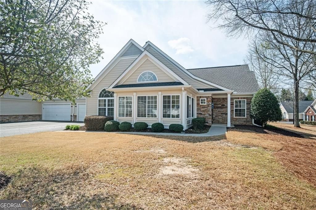 3097 Oakside Circle Alpharetta - Photo 6