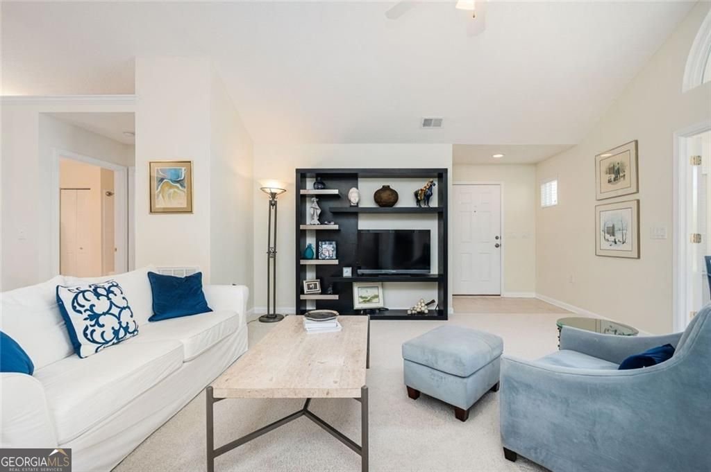 3097 Oakside Circle Alpharetta - Photo 7