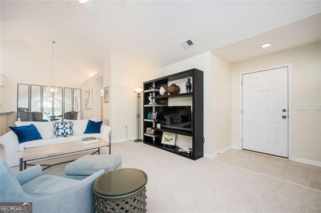 3097 Oakside Circle Alpharetta - Photo 8