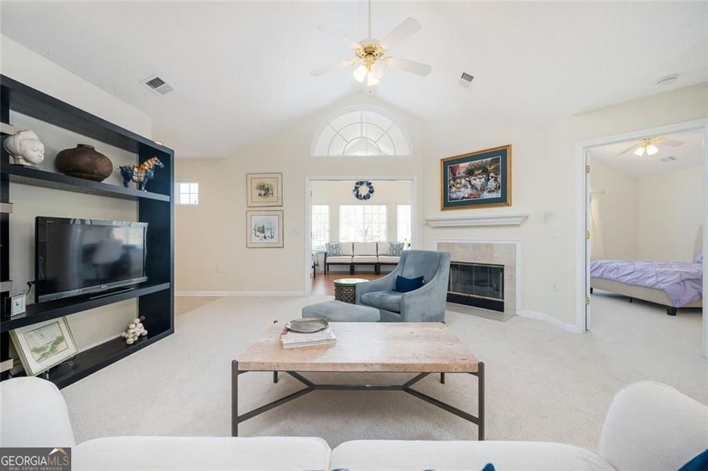 3097 Oakside Circle Alpharetta - Photo 9