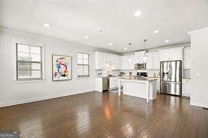 164 Marietta Walk Trace Marietta - Photo 11