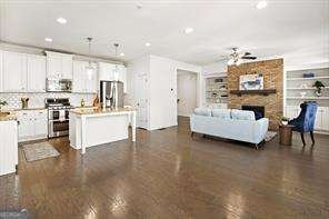 164 Marietta Walk Trace Marietta - Photo 12