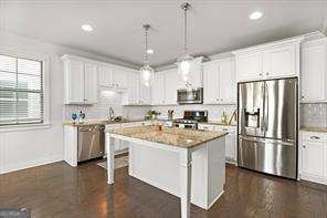 164 Marietta Walk Trace Marietta - Photo 13