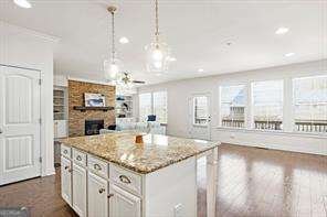 164 Marietta Walk Trace Marietta - Photo 14