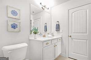 164 Marietta Walk Trace Marietta - Photo 17