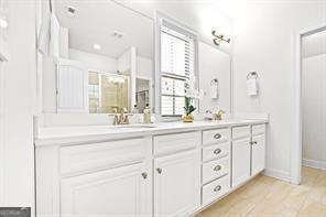 164 Marietta Walk Trace Marietta - Photo 21