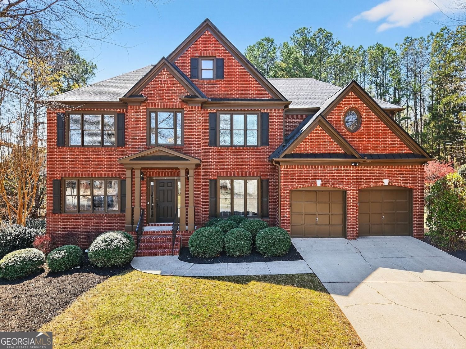 8840 Appling Ridge Cumming - Photo 1