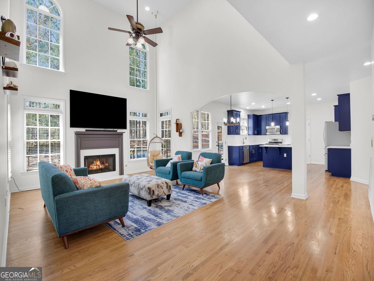 8840 Appling Ridge Cumming - Photo 14