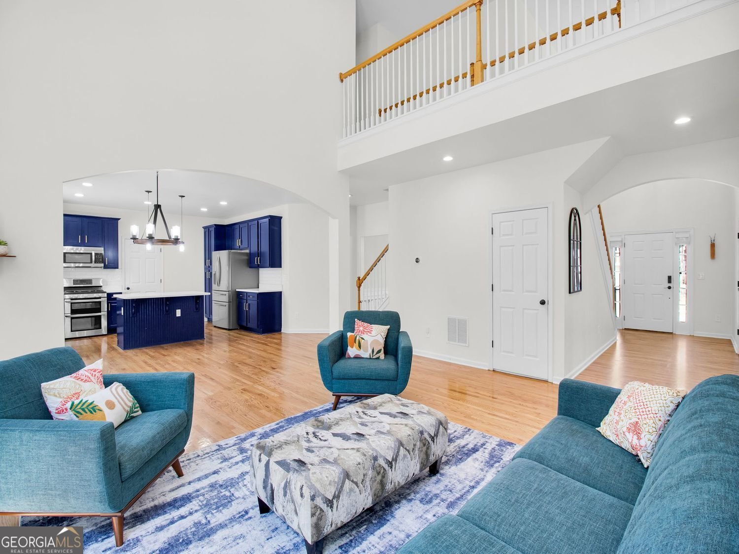 8840 Appling Ridge Cumming - Photo 15