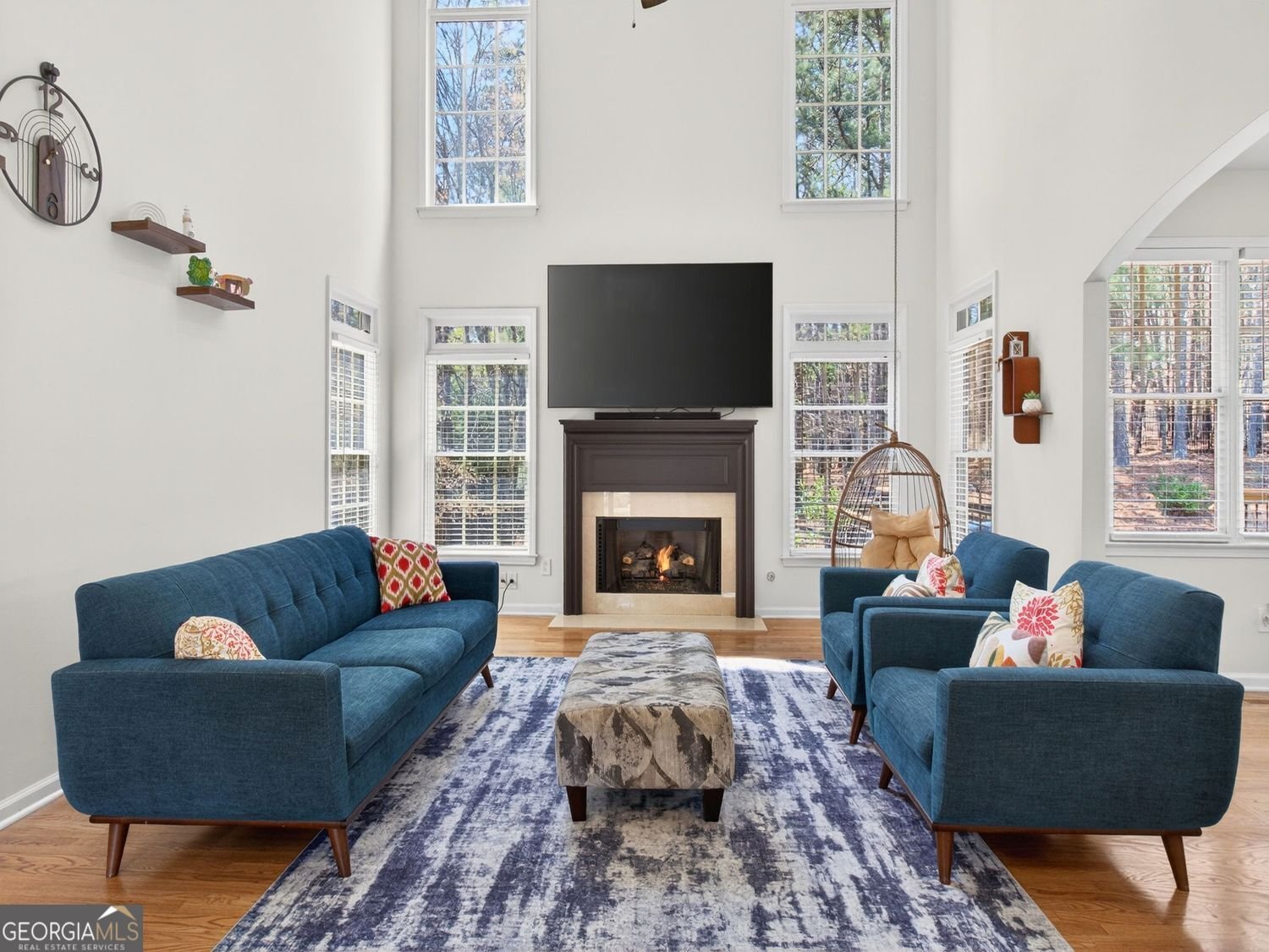 8840 Appling Ridge Cumming - Photo 17